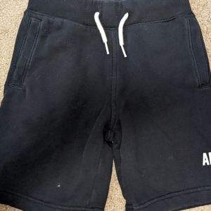 Abercrombie Fleece Shorts